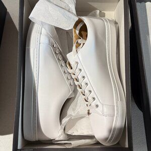 Thursday Boot Company - Premier Low Top White Sneaker